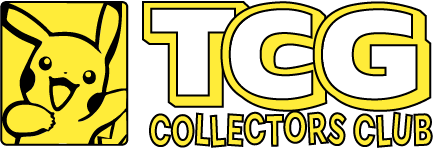 TCG Collectors Club