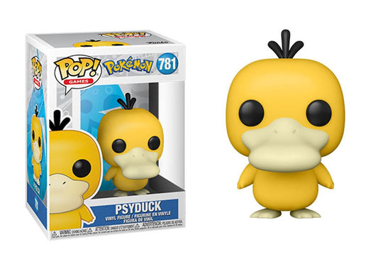 PSYDUCK - POKÉMON