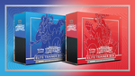 Pokémon Battle Styles Elite Trainer Box (set of 2)